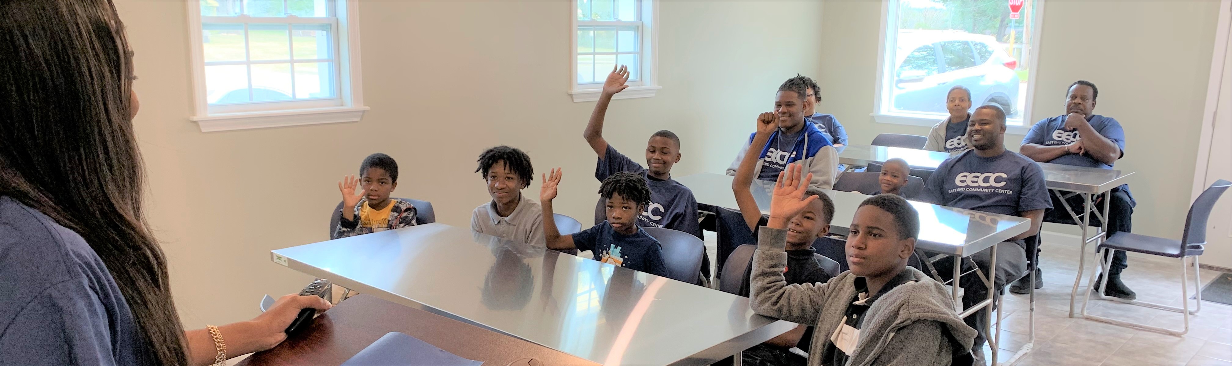 East End Community Center